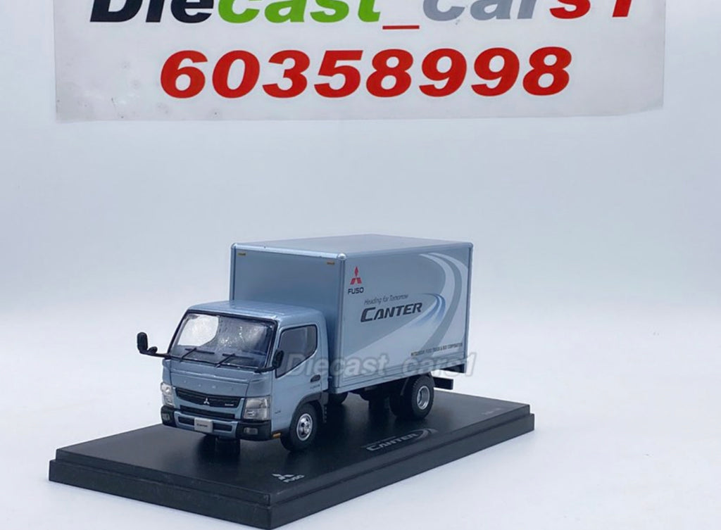 13 Mitsubishi Fuso 1:43. – diecastcars1