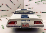 Ertl ‘72 Pontiac Trans Am 1:18.