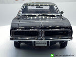 Maisto ‘69 Dodge Charger R/T 1:18.