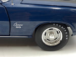 Highway61 ‘69 Chevrolet Camaro SS 1:18.