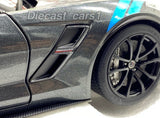 AutoArt ‘17 Corvette C7 Grand Sport 1:18.