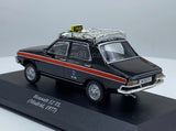 ‘77 Renault 12 TL 1:43.