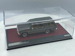 Matrix ‘81 Chevrolet Suburban 1:43.